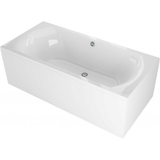 Панель фронтальная для ванны Marka One Flat MG Esma 190 см 02флэс19мг